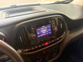 FIAT Doblo usata 11