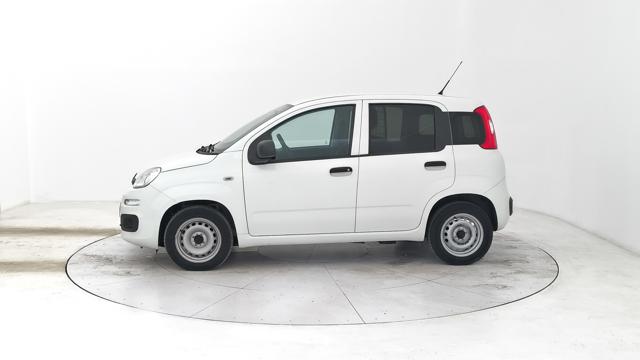 FIAT Panda usata, con Airbag