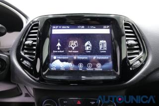 JEEP Compass usata, con Bracciolo