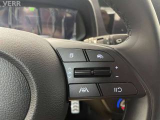 HYUNDAI Bayon usata, con Sistema di navigazione