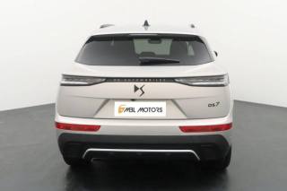 DS AUTOMOBILES DS 7 usata, con Alzacristalli elettrici