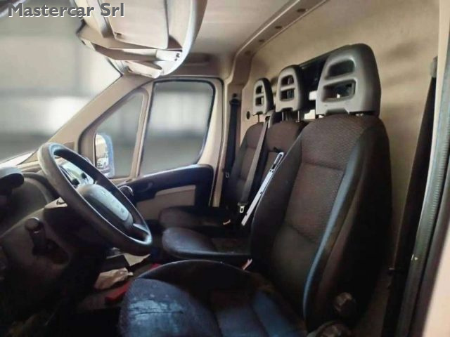 PEUGEOT Boxer usata, con Airbag Passeggero