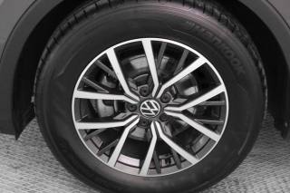 VOLKSWAGEN Tiguan usata, con Autoradio digitale
