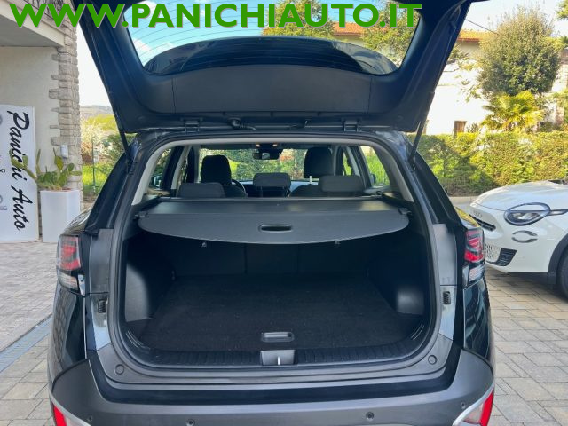KIA Sportage usata, con Chiusura centralizzata
