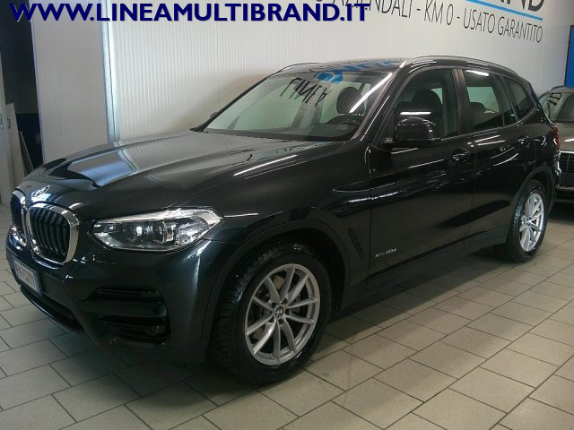 BMW X3 usata, con Airbag
