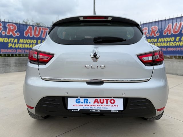 RENAULT Clio usata, con Chiusura centralizzata