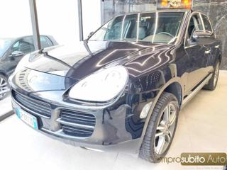 PORSCHE Cayenne usata, con Airbag