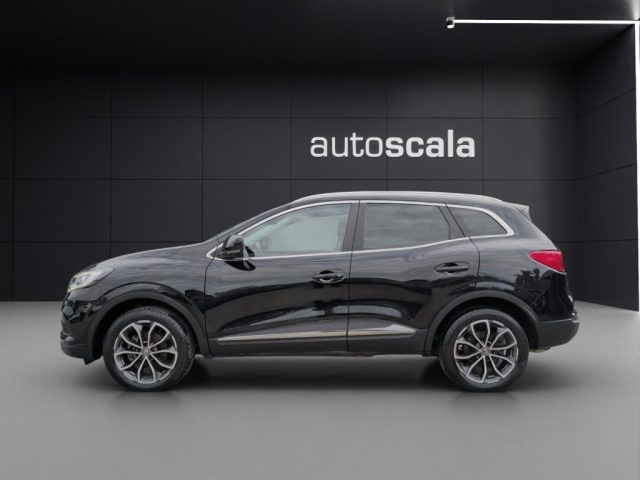 RENAULT Kadjar usata, con Airbag