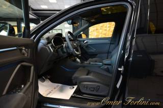 AUDI RS Q3 usata 156