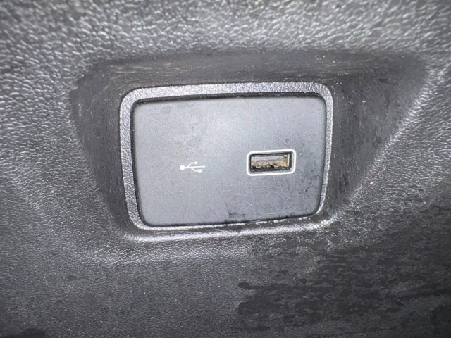 FIAT Ducato usata, con Touch screen
