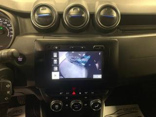 DACIA Duster usata, con Bracciolo