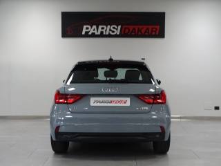 AUDI A1 usata, con Chiusura centralizzata