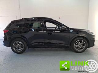 FORD Kuga usata, con Cruise Control