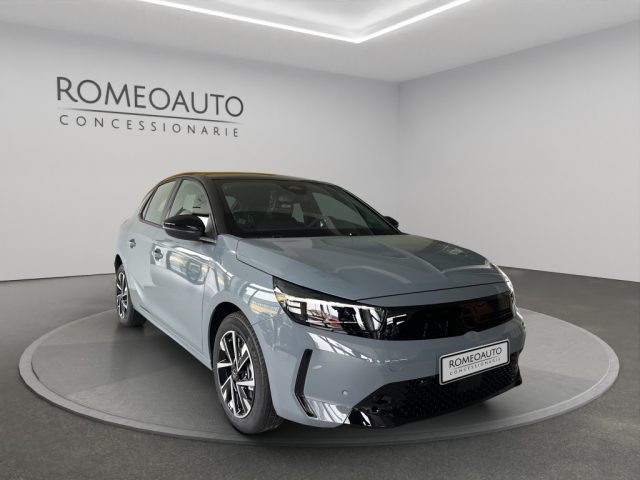 OPEL Corsa usata, con Climatizzatore