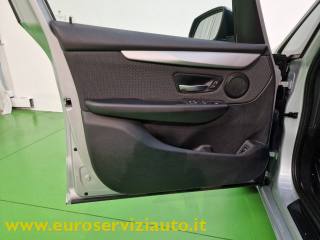 BMW 218 usata 49
