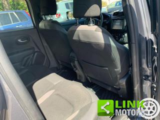 JEEP Renegade usata, con Autoradio