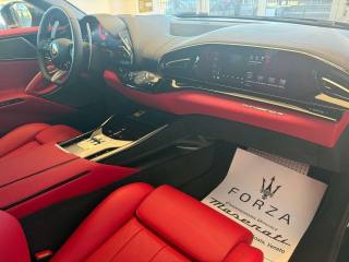 FERRARI Purosangue usata, con Immobilizzatore elettronico