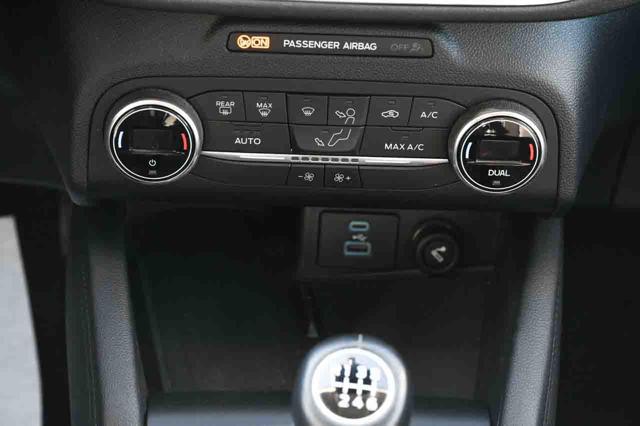 FORD Kuga usata, con Park Distance Control