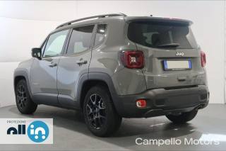 JEEP Renegade usata 2