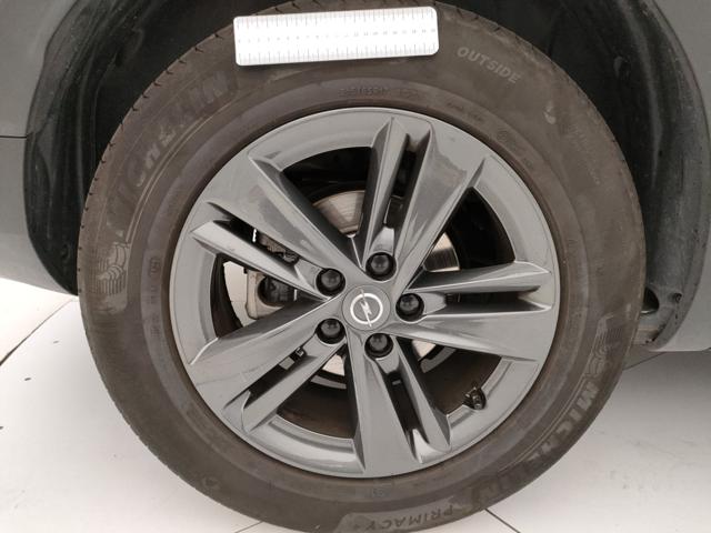 OPEL Grandland X usata, con Luci diurne
