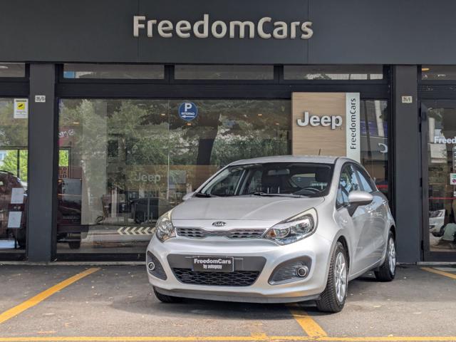 KIA Rio usata, con ABS