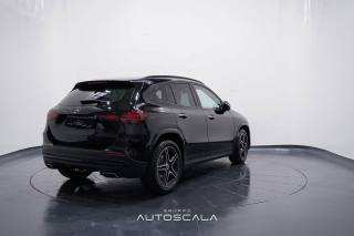 MERCEDES-BENZ GLA 200 usata, con Autoradio