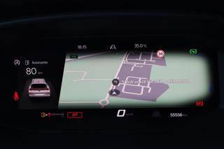 CUPRA Formentor usata, con Climatizzatore