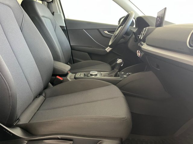 AUDI Q2 usata, con ESP