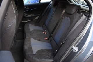 BMW 118 usata, con Boardcomputer