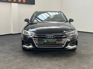 AUDI A4 usata, con Airbag laterali