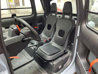 CITROEN Ami usata 4