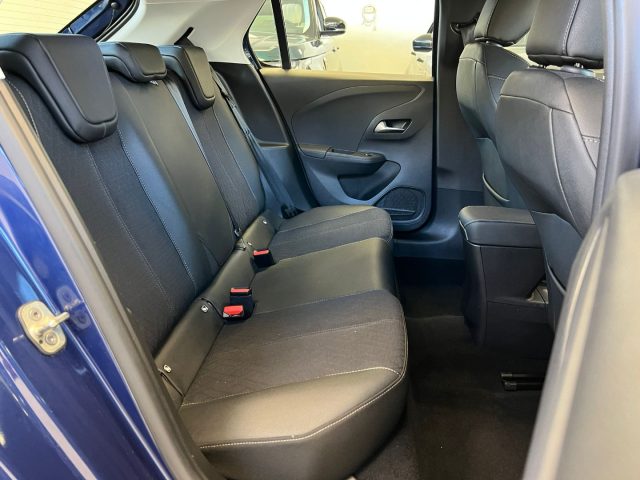 OPEL Corsa usata, con Interni in pelle