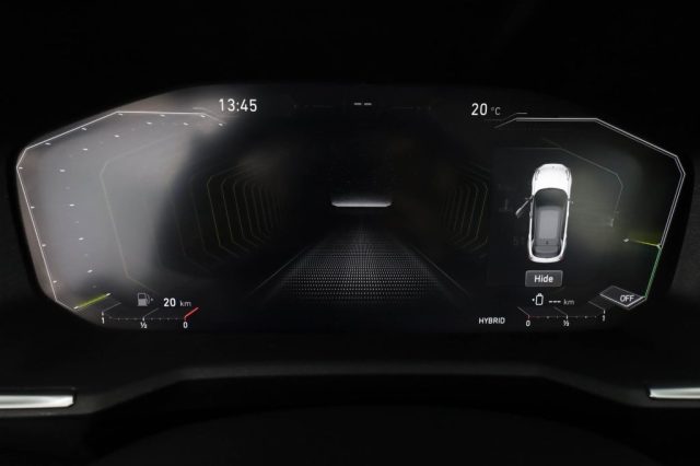 LYNK & CO 01 usata 6
