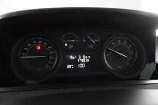 LANCIA Ypsilon usata 13