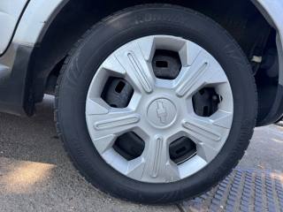 CHEVROLET Matiz usata 7