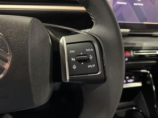 CITROEN C3 Aircross usata, con Park Distance Control