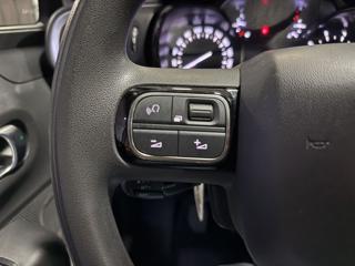 CITROEN C3 usata, con ESP