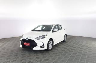 TOYOTA Yaris Yaris 1.5 Hybrid 5 porte Business