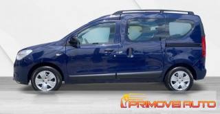 DACIA Dokker usata, con Controllo trazione