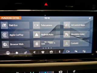 LAND ROVER Range Rover Evoque usata, con Luci diurne