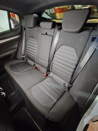 ALFA ROMEO Stelvio usata, con Park Distance Control