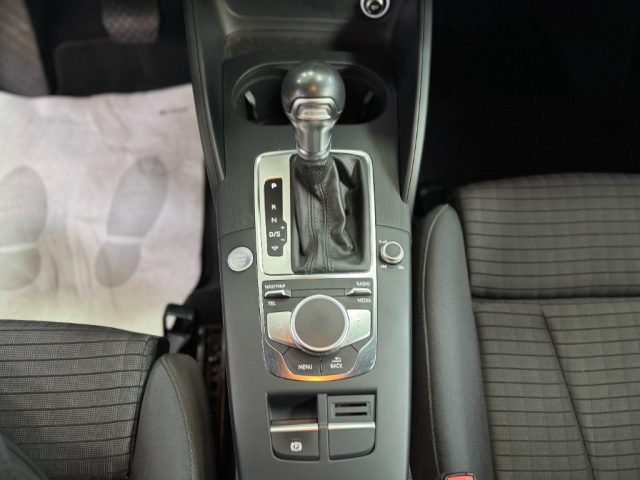 AUDI A3 usata, con Bracciolo