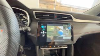 MG ZS usata, con Autoradio