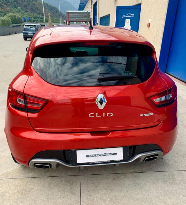 RENAULT Clio usata, con Airbag Passeggero