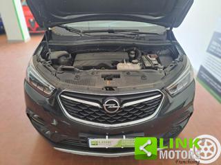 OPEL Mokka X usata, con Controllo trazione