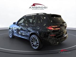 BMW X7 usata 3
