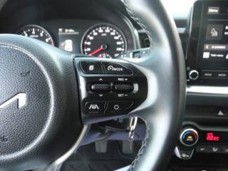 KIA Stonic usata, con Sistema di riconoscimento della stanchezza