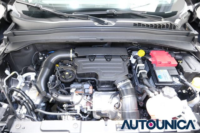 JEEP Renegade usata 61
