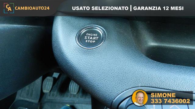 JEEP Avenger usata 83