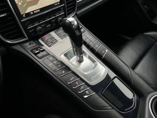 PORSCHE Panamera usata, con Controllo automatico clima